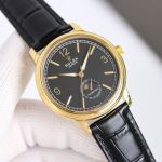 TW Factory Rolex Stainless Steel ETA2824  40MM Watch